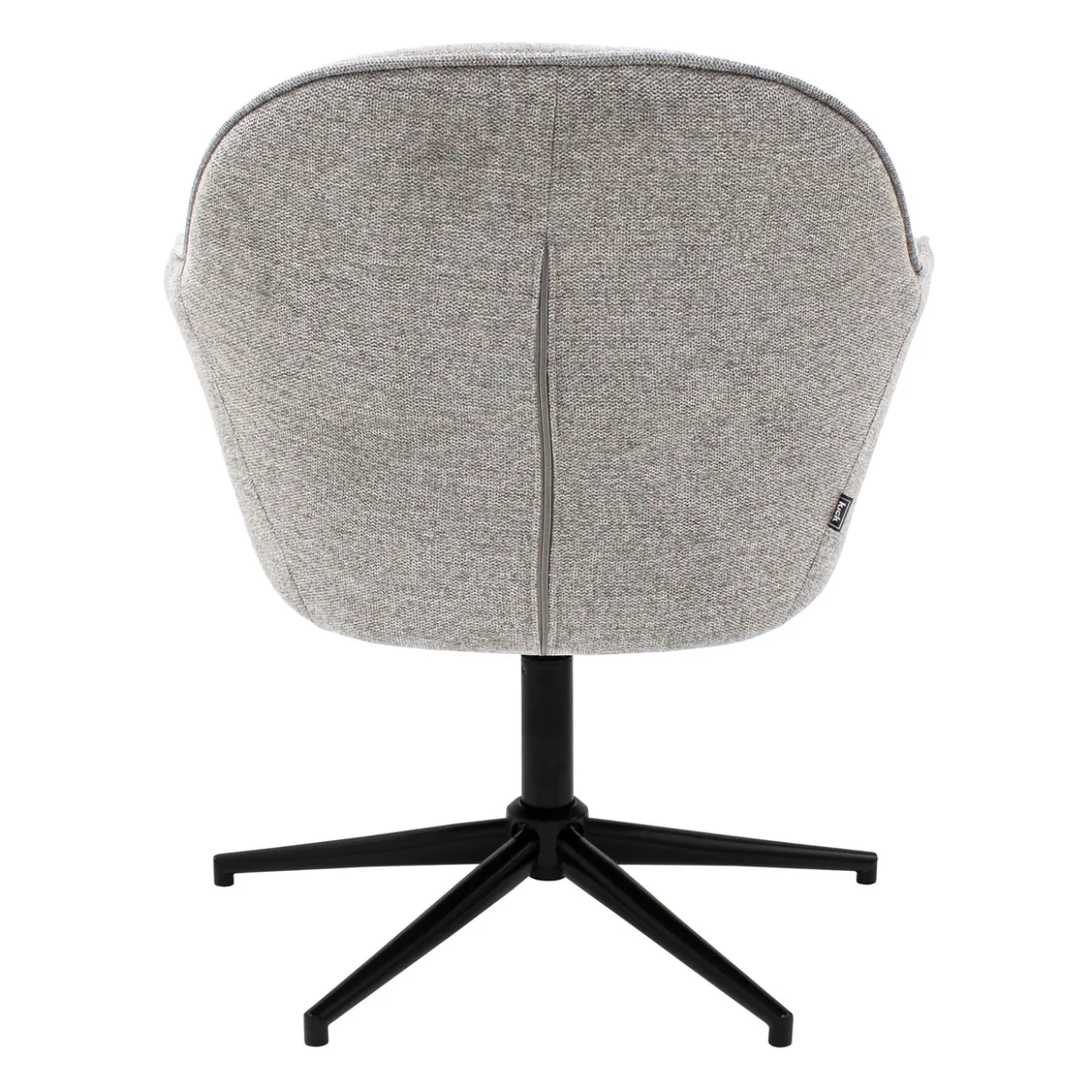 Kick Fauteuil Lux - grijs