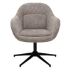 Kick Fauteuil Lux - taupe