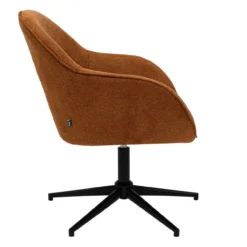 Kick Fauteuil Lux - terra