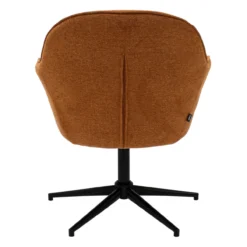 Kick Fauteuil Lux - terra