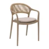 Kick Tuinstoel Coco - Beige