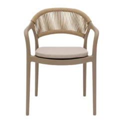 Kick Tuinstoel Coco - Beige