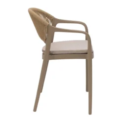 Kick Tuinstoel Coco - Beige