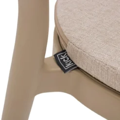 Kick Tuinstoel Coco - Beige