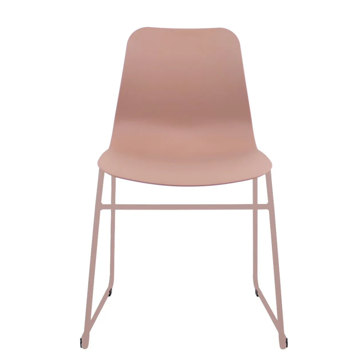 Kick tuinstoel Kiki - roze