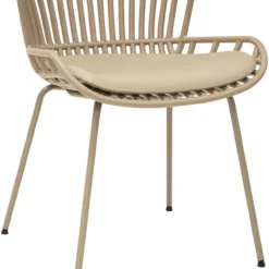 Kick tuinstoel Lot - beige