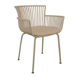 Kick tuinstoel Otis - beige