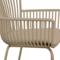 Kick tuinstoel Otis - beige
