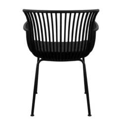 Kick Tuinstoel Otis - Zwart