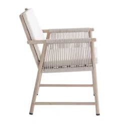 Kick tuinstoel Sia - beige