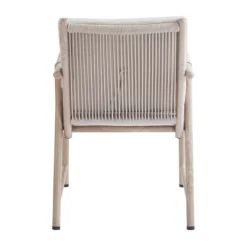 Kick tuinstoel Sia - beige