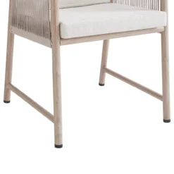 Kick tuinstoel Sia - beige