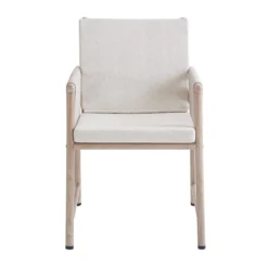 Kick tuinstoel Sia - beige