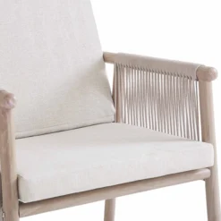 Kick tuinstoel Sia - beige
