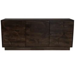 Kick TV dressoir Arvid hoog