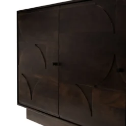 Kick TV dressoir Arvid hoog
