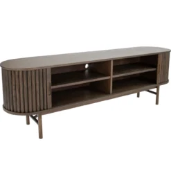 Kick TV dressoir Bjorn 158 - Bruin