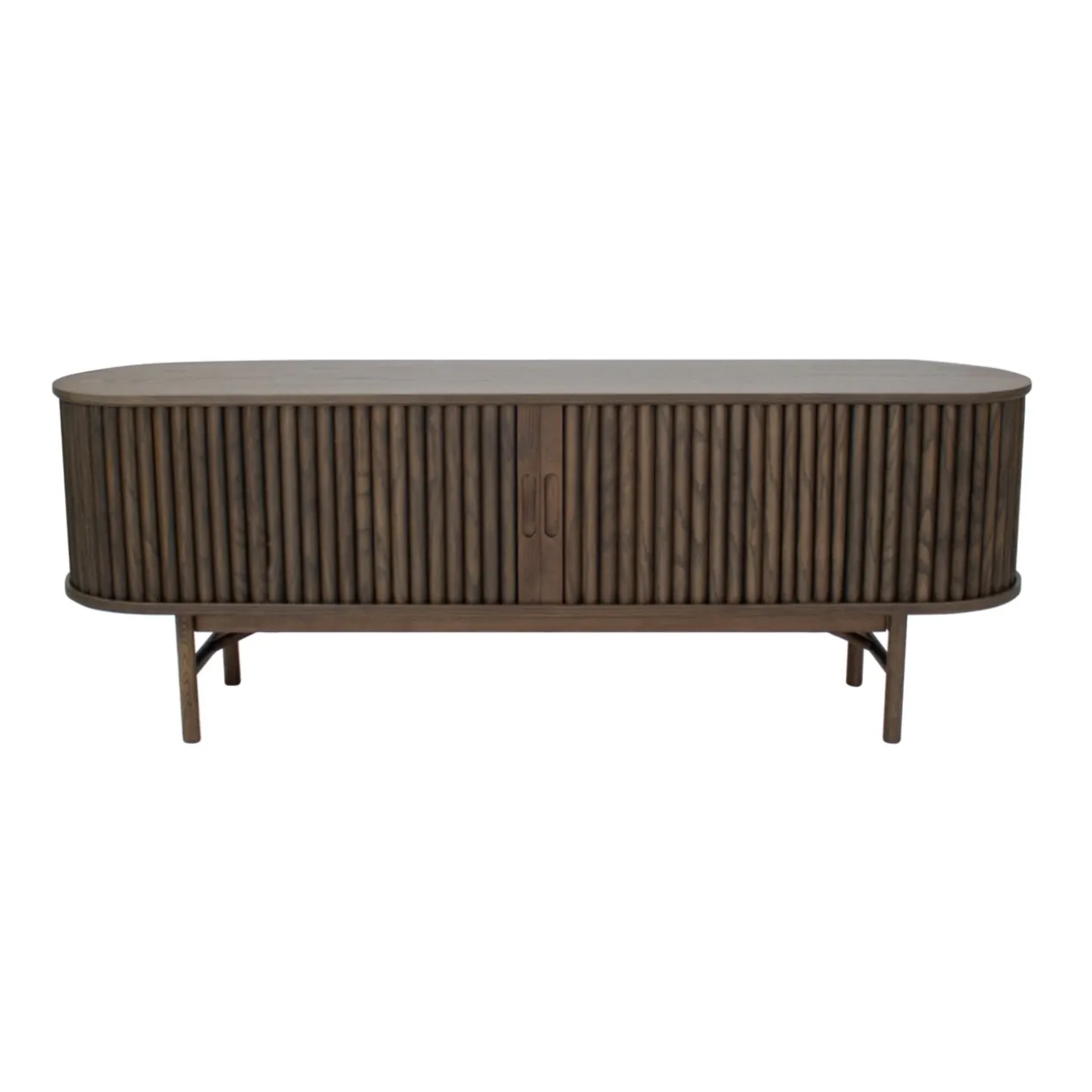Kick TV dressoir Bjorn 158 - Bruin