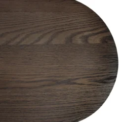 Kick TV dressoir Bjorn 180 - Bruin