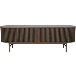 Kick TV dressoir Bjorn 180 - Bruin
