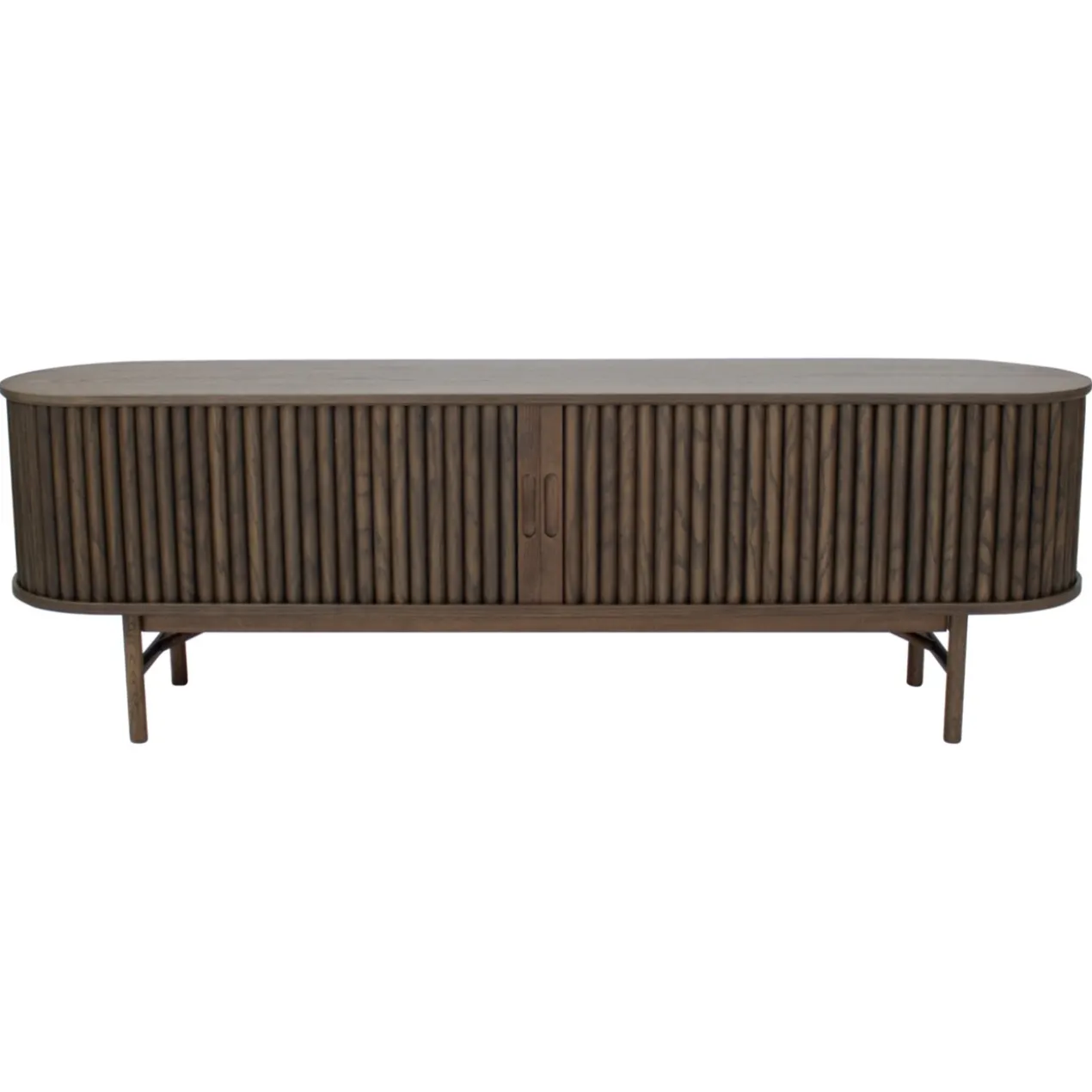 Kick TV dressoir Bjorn 180 - Bruin