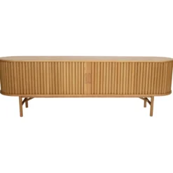 Kick TV dressoir Bjorn 180 - Naturel