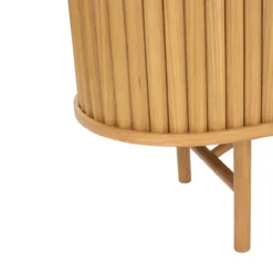 Kick TV dressoir Bjorn 180 - Naturel
