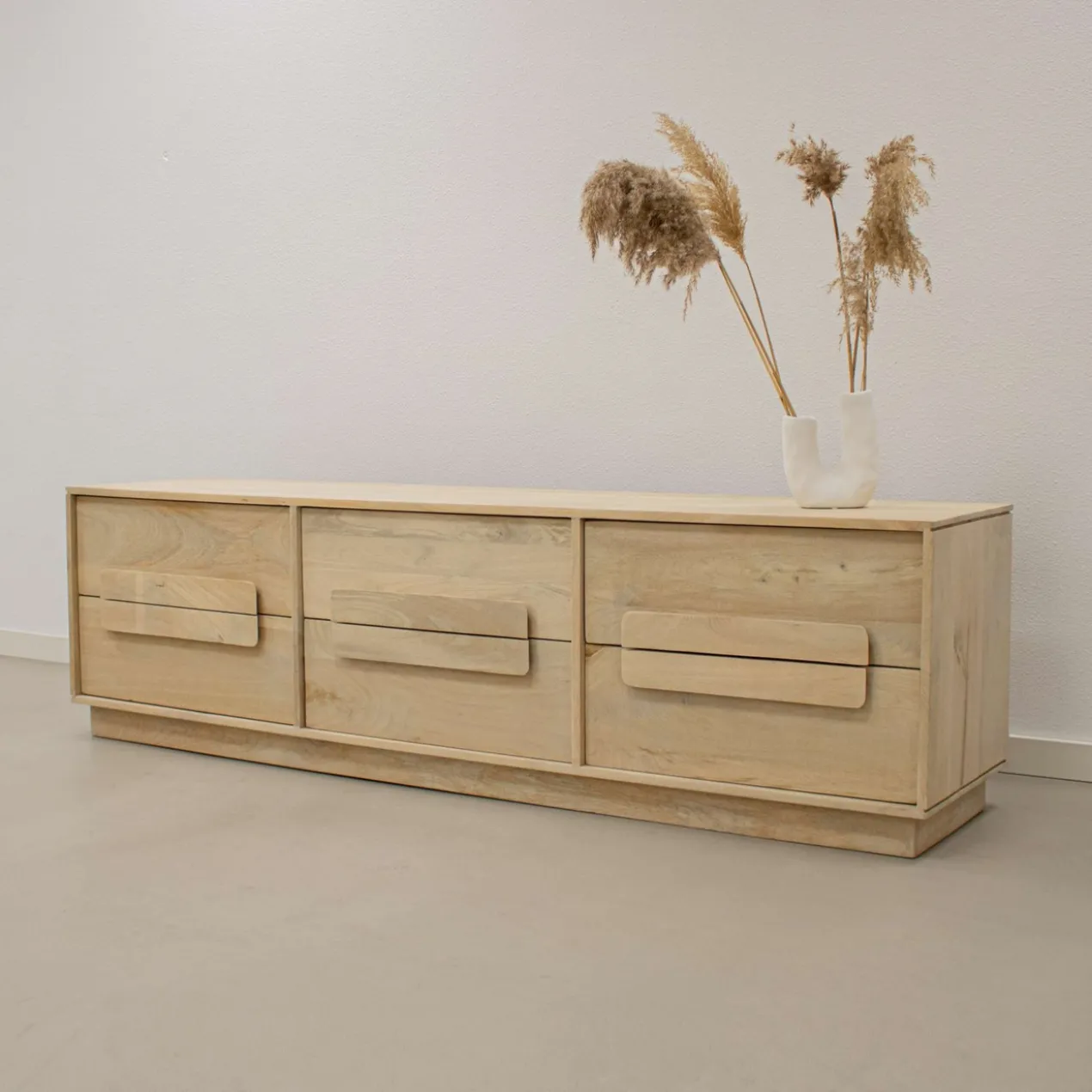 Kick TV dressoir Noak