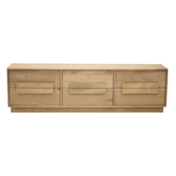 Kick TV dressoir Noak