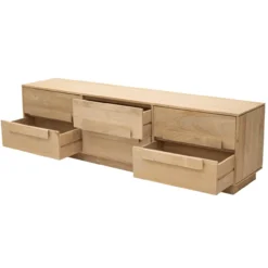 Kick TV dressoir Noak