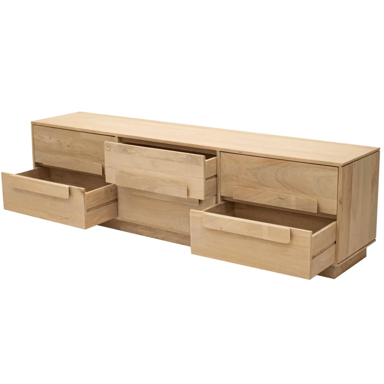 Kick TV dressoir Noak