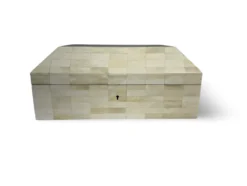 Kist Bone box white Bone box white