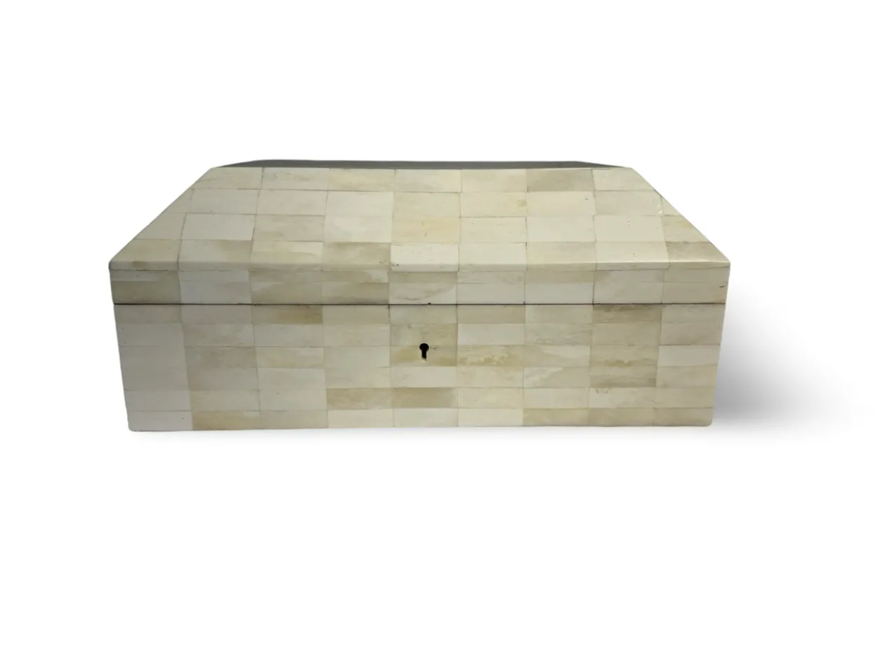 Kist Bone box white Bone box white