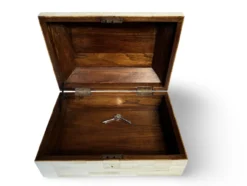 Kist Bone box white Bone box white