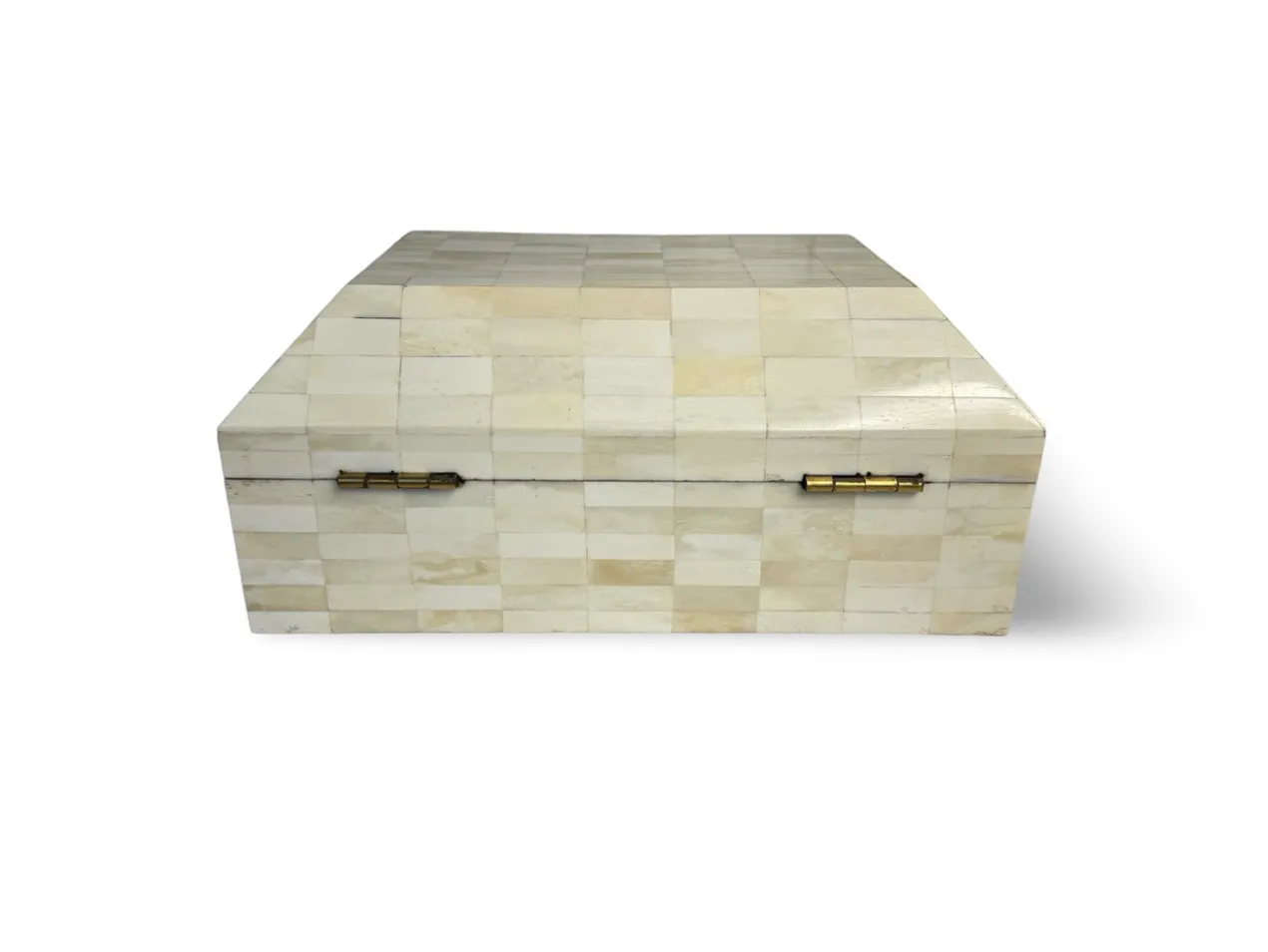 Kist Bone box white Bone box white