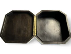 Kist bone inlay 8 hoek