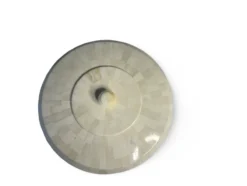 Kist bone inlay wit