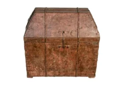 Kist Dometop uniek