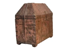 Kist Dometop uniek