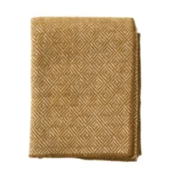 Klippan Diamonds Caramel