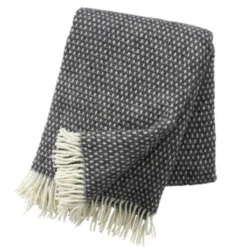 Klippan Knut Dark Grey
