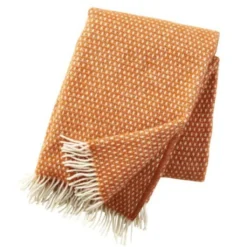 Klippan Knut Orange