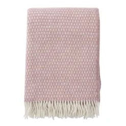 Klippan Knut Pink