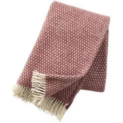 Klippan Knut Rose Brown