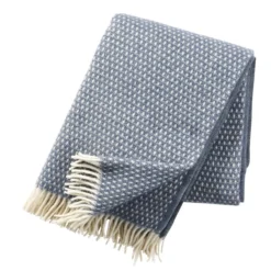 Klippan Knut Smokey Blue