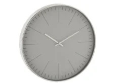 Klok Etienne zilver
