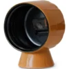 Klok Retro Ceramic peach