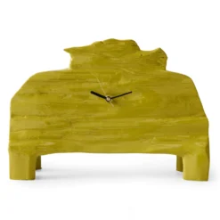 Klok Teun Zwets khaki