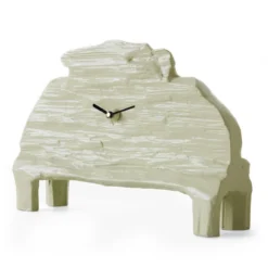 Klok Teun Zwets seafoam