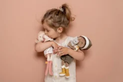Knuffelpop Anna